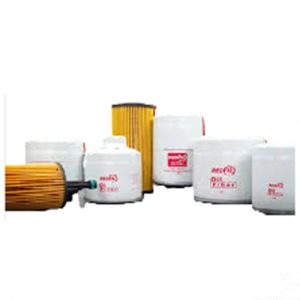 FILTROS DE ACEITE
