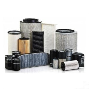 FILTROS PARA EQUIPO PESADO Y SEMIPESADO