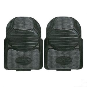 MOQUETA DAKAR GT NEGRO