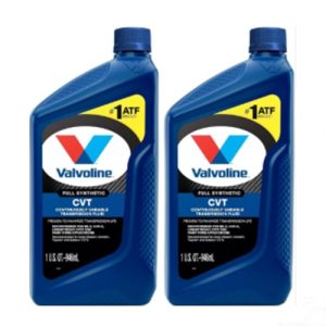 VALVOLINE